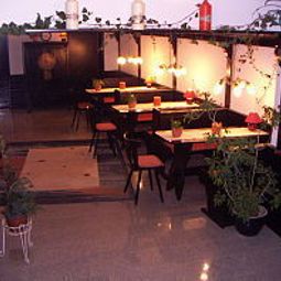 Vue intérieure Diez City-Hotel-Garni Fotos