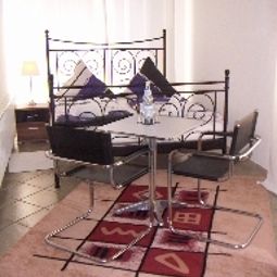 Chambre Diez City-Hotel-Garni Fotos