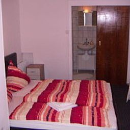 Chambre Diez City-Hotel-Garni Fotos