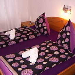 Chambre Diez City-Hotel-Garni Fotos