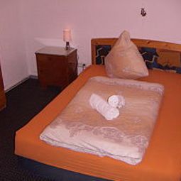 Chambre Diez City-Hotel-Garni Fotos