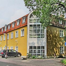 Parkhotel Leipzig West Markranstädt 