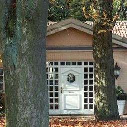 Schloß Bothmer Gästehaus Schwarmstedt Bothmer