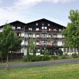 Hotelfotos Rhönhof