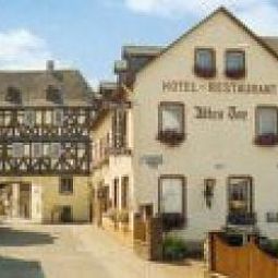 Hotelfotos Altes Tor