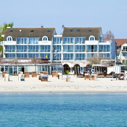 Hotelfotos Ostsee-Hotel