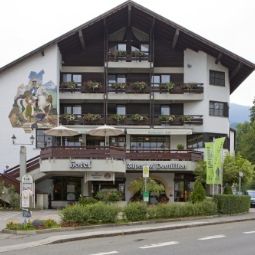  Alpenhof Postillion Fotos
