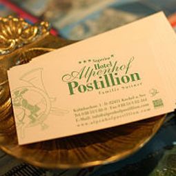  Alpenhof Postillion Fotos