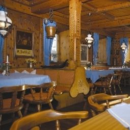 Ristorante Zur Post Gasthof Fotos
