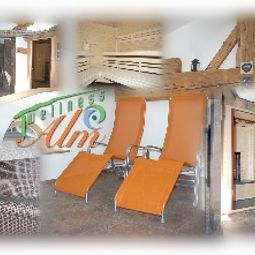 Area wellness Zur Post Gasthof Fotos