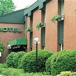 Autobahn-Rasthaus Hünxe Ost Marché Hotel Hünxe Hünxe 