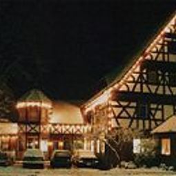 Hotelfotos Sonne
