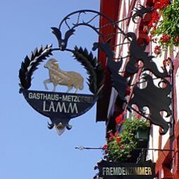 Lamm Mosbach 