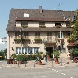 Krone Neuenburg 