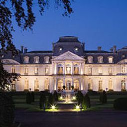 Chateau d Artigny Grandes Etapes Francaises Tours Montbazon