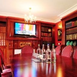 Conference room Etrop Grange Hotel Fotos