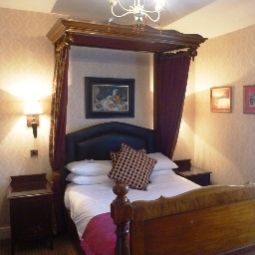 Etrop Grange Hotel Fotos