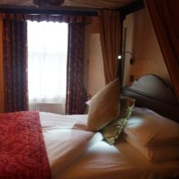 Etrop Grange Hotel Fotos