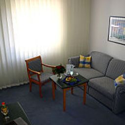  Am Forum Steglitz AKZENT Hotel Fotos