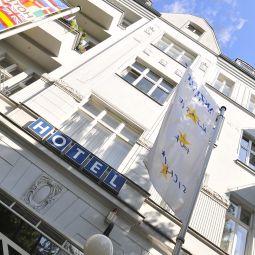  Am Forum Steglitz AKZENT Hotel Fotos