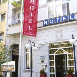  Am Forum Steglitz AKZENT Hotel Fotos