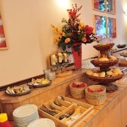Буфет Am Forum Steglitz AKZENT Hotel Fotos