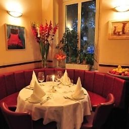 Ресторан Am Forum Steglitz AKZENT Hotel Fotos
