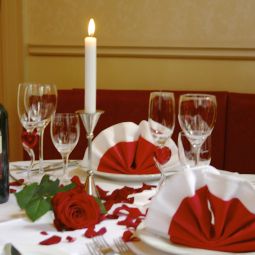 Ресторан Am Forum Steglitz AKZENT Hotel Fotos