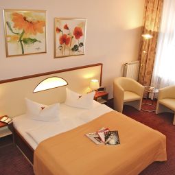  Am Forum Steglitz AKZENT Hotel Fotos