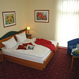  Am Forum Steglitz AKZENT Hotel Fotos