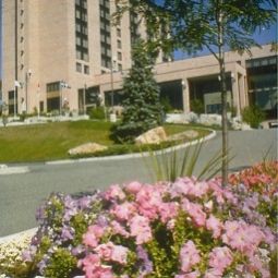 Delta Sherbrooke Hotel and Conference Centre Sherbrooke 