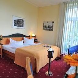  Am Forum Steglitz AKZENT Hotel Fotos