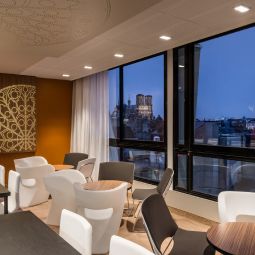 Holiday Inn Garden Court REIMS CITY CENTRE Reims 
