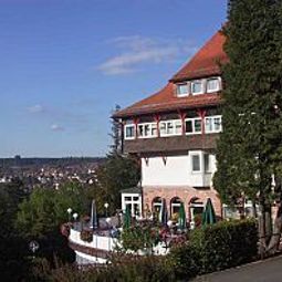 Hotelfotos Teuchelwald