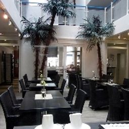 Hall Best Western Plazahotel Stuttgart Filderstadt Fotos