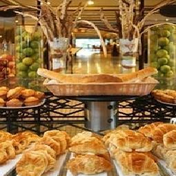 Buffet Crowne Plaza KATHMANDU-SOALTEE Fotos