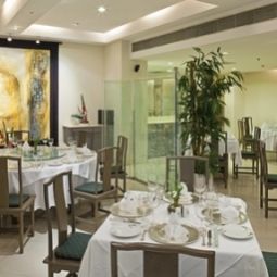 Restaurant Crowne Plaza KATHMANDU-SOALTEE Fotos