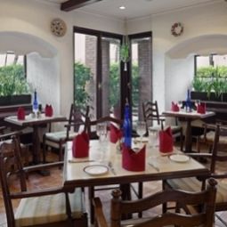 Restaurant Crowne Plaza KATHMANDU-SOALTEE Fotos