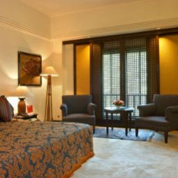 Suite Crowne Plaza KATHMANDU-SOALTEE Fotos