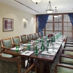 Salle de séminaires Crowne Plaza KATHMANDU-SOALTEE Fotos