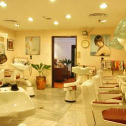 Espace de bien-être Crowne Plaza KATHMANDU-SOALTEE Fotos