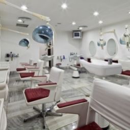 Espace de bien-être Crowne Plaza KATHMANDU-SOALTEE Fotos