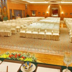 Salle de banquets Crowne Plaza KATHMANDU-SOALTEE Fotos