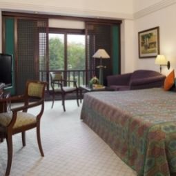 Chambre Crowne Plaza KATHMANDU-SOALTEE Fotos