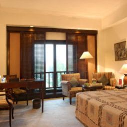 Chambre Crowne Plaza KATHMANDU-SOALTEE Fotos