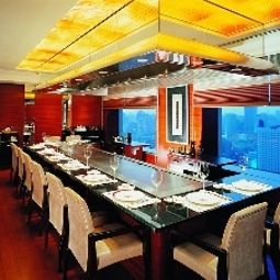 Ресторан Okura Garden Fotos