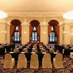 Банкетный зал Okura Garden Fotos
