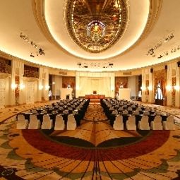 Банкетный зал Okura Garden Fotos