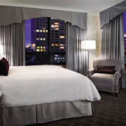 Suite a Four Seasons Hotel RitzCarlton Fotos