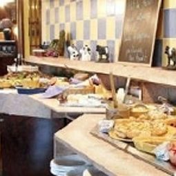 Buffet Kyriad Chateauroux Fotos